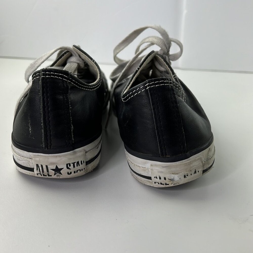 Converse Chuck Taylor Leather  Sneakers unisex - Picture 5 of 10
